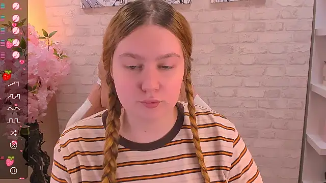 Ellie Wellie online show from November 10, 2025, 12:48 pm