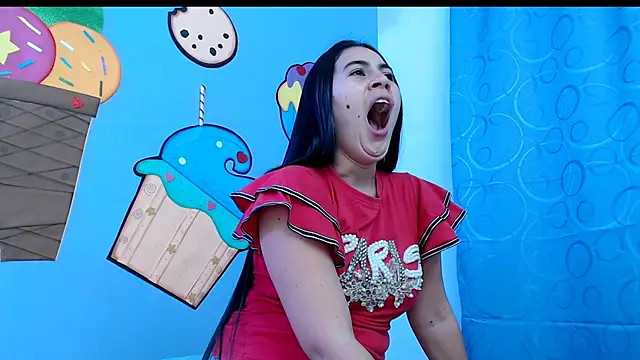 sweetfantacies18 online show from March 5, 2025, 2:14 am