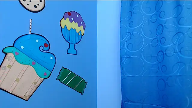 sweetfantacies18 online show from March 8, 2025, 1:50 am