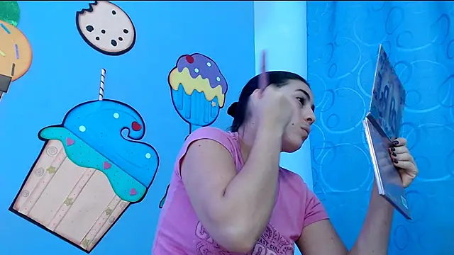 sweetfantacies18 online show from March 14, 2025, 1:27 am