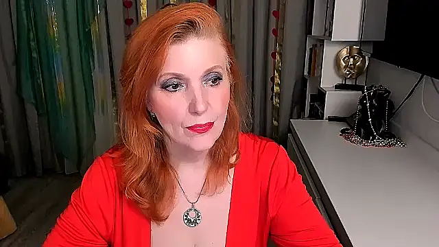 Fire-Fox-One online show from February 6, 2026, 10:13 pm