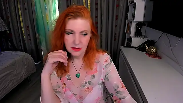 Fire-Fox-One online show from April 3, 2026, 3:59 am