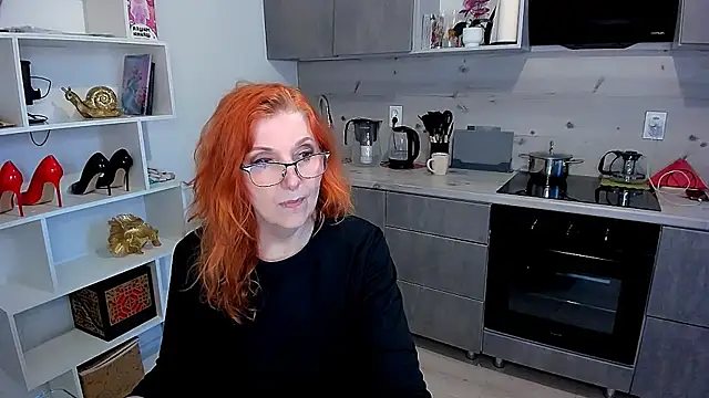 Fire-Fox-One online show from May 11, 2026, 6:05 pm