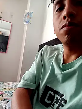 Alex-col online show from December 18, 2024, 8:36 pm