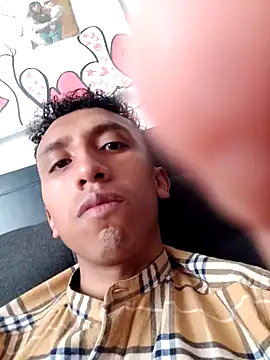 Alex-col online show from December 19, 2024, 9:17 pm