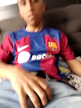 Alex-col online show from December 20, 2024, 8:45 pm