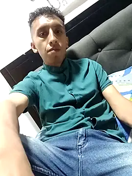 Alex-col online show from December 22, 2024, 12:07 am