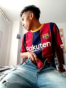 Alex-col online show from December 29, 2024, 7:22 pm