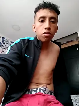 Alex-col online show from December 29, 2024, 10:25 pm