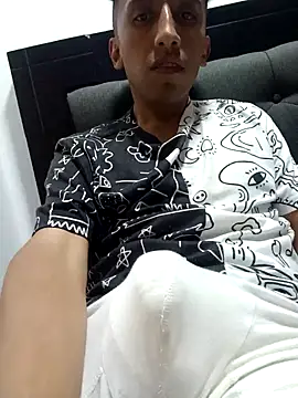 Alex-col online show from January 10, 2025, 2:25 am