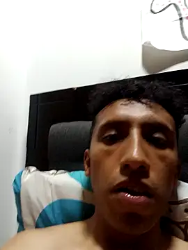 Alex-col online show from January 21, 2025, 12:15 am