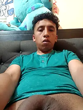 Alex-col online show from October 14, 2025, 6:36 am