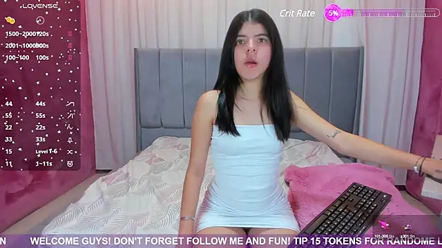 Snapshot of Maddy_bennet chatting on December 19, 2024, 9:38 pm Maddy bennet online show from December 19, 2024, 9:38 pm