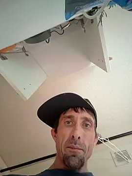 JuicyFuckinPussy online show from March 10, 2026, 8:36 pm