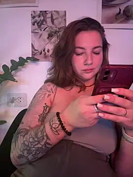 MayaMystic online show from April 2, 2026, 1:20 pm