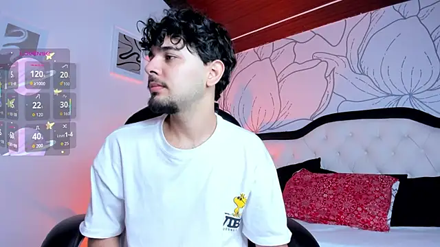 Samir bear online show from September 29, 2025, 12:43 pm