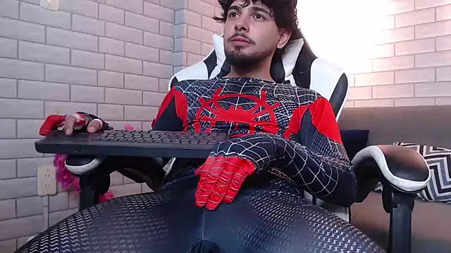 Samir bear online show from October 28, 2025, 10:45 pm