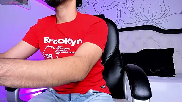 Samir bear online show from November 1, 2025, 12:51 pm