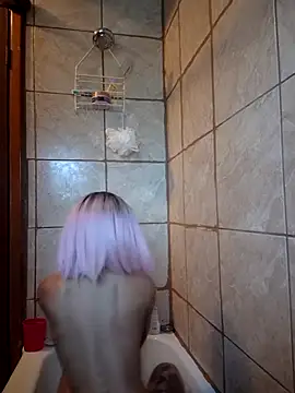 carmelbbyx22 online show from November 25, 2025, 7:25 pm