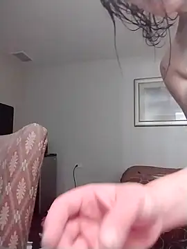 KarmaXblayze online show from September 22, 2025, 3:19 am