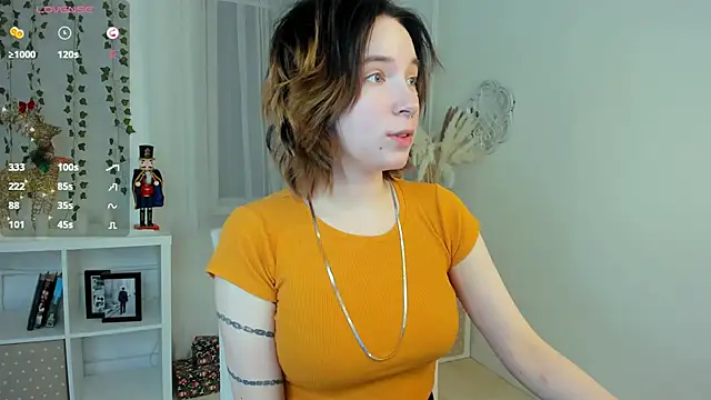 Snapshot of lilithlunna chatting on December 28, 2024, 12:36 am lilithlunna online show from December 28, 2024, 12:36 am