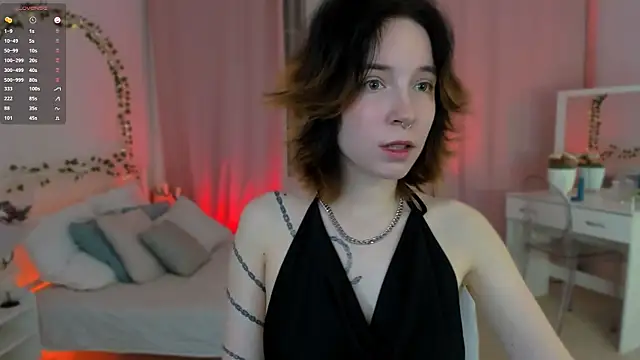 Snapshot of lilithlunna chatting on January 29, 2025, 12:22 am lilithlunna online show from January 29, 2025, 12:22 am