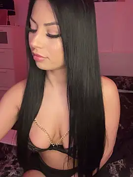 Miss Maria21 online show from February 1, 2025, 11:27 pm