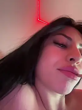 Miss Maria21 online show from February 28, 2025, 9:01 pm