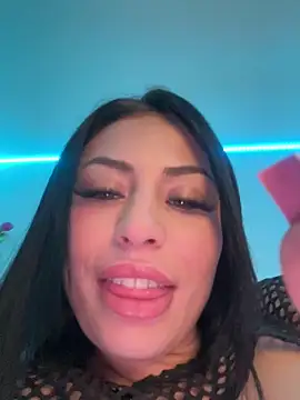 Miss Maria21 online show from March 12, 2025, 11:44 pm