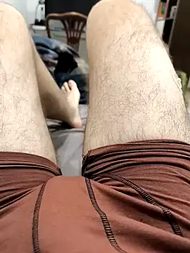 LeoSubLifestyle4You online show from December 18, 2024, 6:35 pm