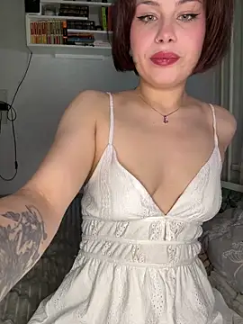 AmmyRich1 online show from June 4, 2026, 2:50 am