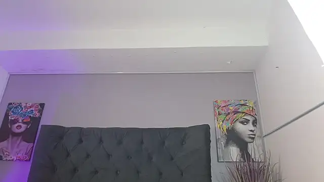 BrithanySummer online show from March 21, 2025, 7:57 pm