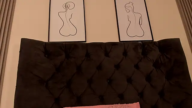 BrithanySummer online show from September 25, 2025, 8:23 pm