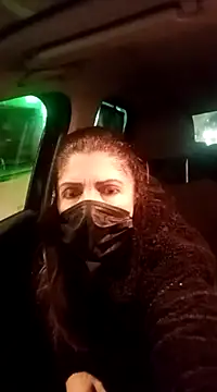 sansan2411 online show from February 3, 2025, 5:46 pm