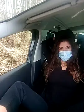 sansan2411 online show from February 7, 2025, 12:28 pm