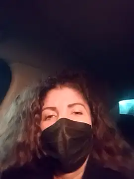 sansan2411 online show from February 13, 2025, 5:54 pm