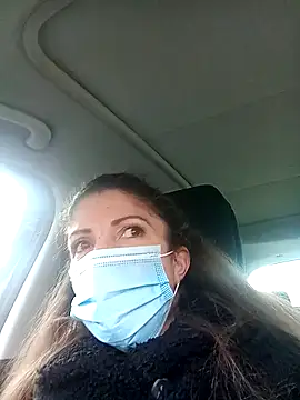 sansan2411 online show from February 19, 2025, 2:01 pm