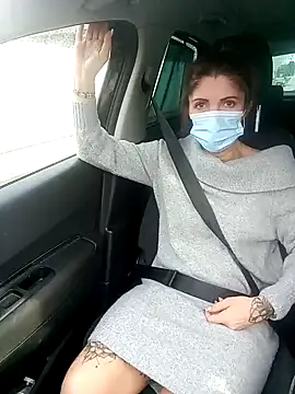 sansan2411 online show from February 21, 2025, 2:59 pm