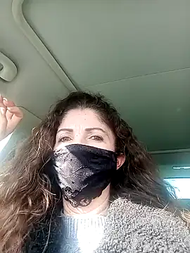 sansan2411 online show from February 25, 2025, 2:11 pm