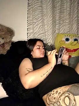 Snapshot of Ema_kraus chatting on March 4, 2025, 9:07 am Ema kraus online show from March 4, 2025, 9:07 am