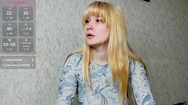 Sweet white chocolate online show from March 20, 2026, 6:40 am