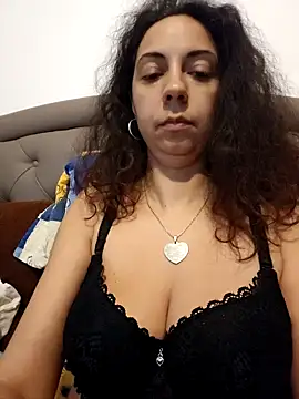 naughty69curls online show from January 9, 2026, 9:27 pm