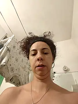 naughty69curls online show from February 25, 2026, 10:14 am