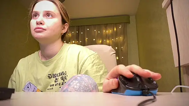 IlonaMurf online show from January 17, 2025, 1:35 pm