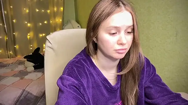 IlonaMurf online show from February 7, 2025, 9:58 am