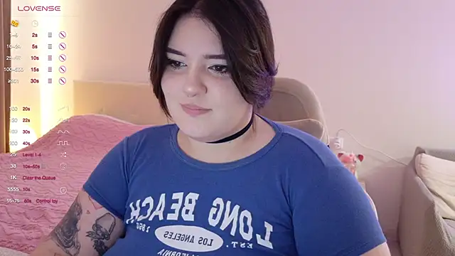 YumiYammy online show from March 21, 2026, 5:34 am