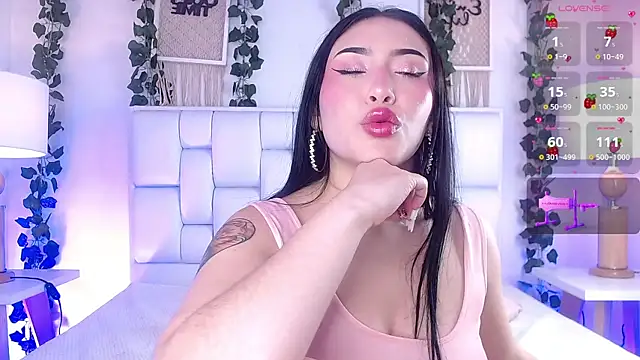 Miaa gh1 online show from September 27, 2025, 12:54 pm