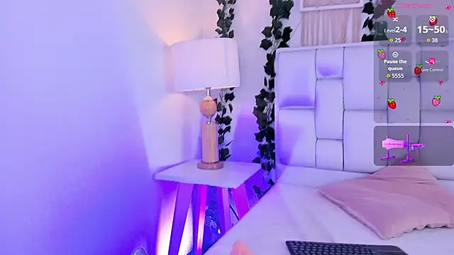 Miaa gh1 online show from November 8, 2025, 12:16 pm