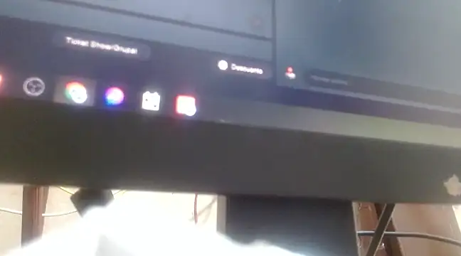  amira dalila online show from December 21, 2024, 3:09 pm