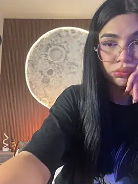 RoseCassie online show from January 11, 2026, 12:43 pm